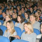 Białostockie Forum Szkół jest już pełnoletnie i odważnie patrzy w przyszłość