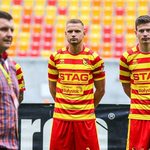 Kibice mogą ubrać piłkarzy Jagiellonii w nowy wzór koszulki meczowej