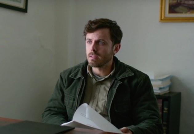 "Manchester by the Sea" w Kinie Konesera. Film ma szansę na Oscary [WIDEO]