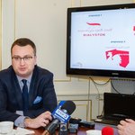 Wybrano "niepodległe" logo. Miasto szuka pomysłów na obchody