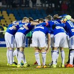 Wigry Suwałki pokonały 14-krotnego mistrza Armenii