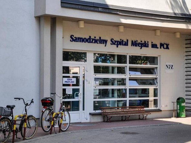 Szpital Miejski potrzebuje pożyczki, żeby zwrócić dotację z RPO