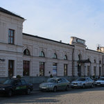 Modernizacja dworca PKP w Białymstoku. Można zapisać się na kreatywne warsztaty