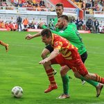 Jagiellonia Białystok – Górnik Łęczna. Mecz pytań i odpowiedzi