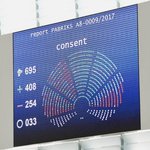 Parlament Europejski przyjął CETA. "Per saldo plusów jest więcej"