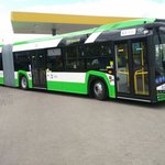 W sobotę autobusami pojedziemy za darmo. Przez smog