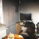 Miejscy strażacy wszystko policzyli m.in. ilość pożarów czy fałszywych alarmów 