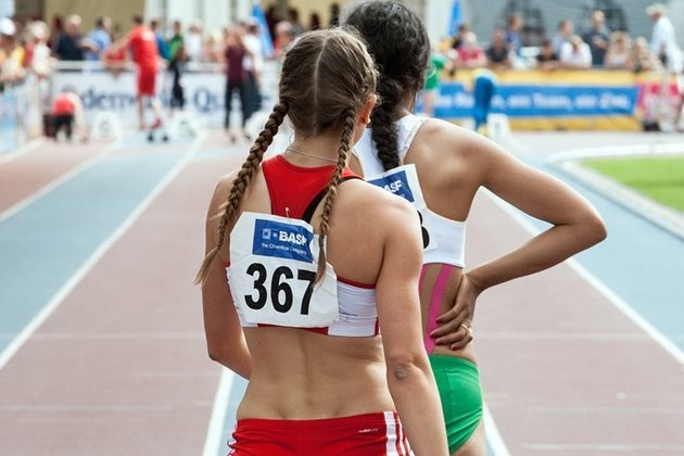 34 lekkoatletów z Polski pojedzie na mistrzostwa. W tym 2 zawodników z Podlasia