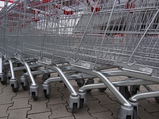 Białorusini na zakupach, czyli konsumpcyjna sinusoida