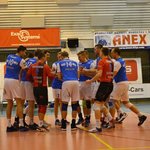 Ślepsk wygrał derby i zakończył rundę zasadniczą na 1. miejscu