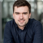Michał Grześ z Politechniki Białostockiej laureatem plebicytu "Przeglądu Technicznego"
