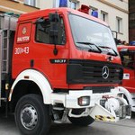 Pierwszy krok w stronę nowej jednostki straży pożarnej w Białymstoku