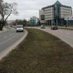 Poszerzą Legionową i Kaczorowskiego. Skorzystają głównie pasażerowie autobusów