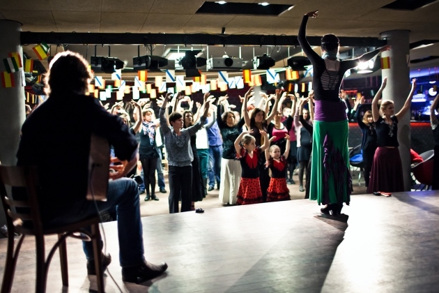 Wycieczka do Hiszpanii. Będą smakowite warsztaty i koncert flamenco [WIDEO]