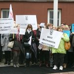 Będzie strajk w szkołach. Chociaż w niewielu podlaskich