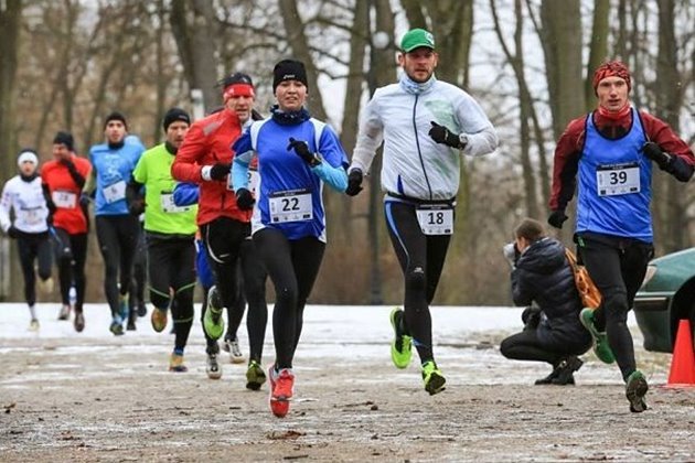 W weekend wystartuje Grand Prix Zwierzyńca