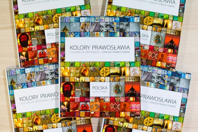 Nowy album fotograficzny. Będzie promocja