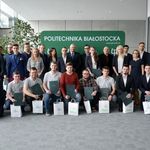 27 stypendiów Ministra na Politechnice Białostockiej