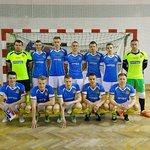 Adrian Citko: Futsal jest dla nas dodatkiem do innej pracy [WYWIAD]