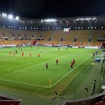 Ściąga kibica. Gra Ekstraklasa oraz I, II i III liga. Wyniki weekendowych spotkań