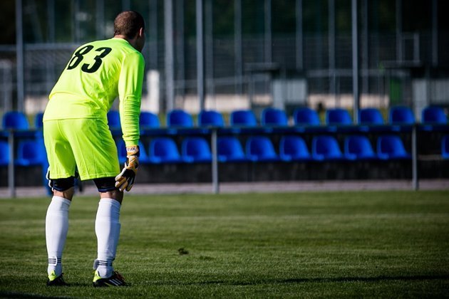 Podlaski futbol. Do gry wkraczają IV-ligowcy. Wyniki weekendowych spotkań