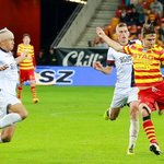 Jagiellonia wywozi ze Szczecina punkt, który trzeba docenić