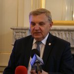 Prezydent zawalczy o pensję przed sądem. W poniedziałek rusza proces