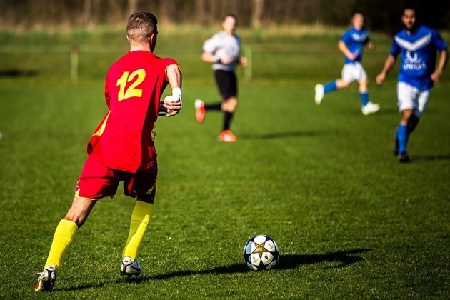 Ściąga kibica. Gra I, II i III liga, a także CLJ. Wyniki weekendowych spotkań