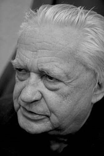 Nie żyje były Prorektor Politechniki Białostockiej Tadeusz Leszek Wierzbicki
