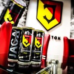 Na rynku pojawi się nowy napój – Jaga Energy Drink