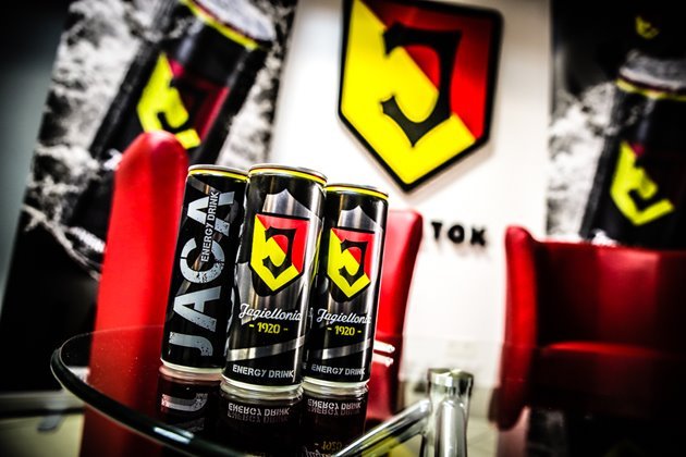 Na rynku pojawi się nowy napój – Jaga Energy Drink