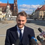 "Sprawa Misiewicza" wiecznie żywa. Poseł Truskolaski nie odpuszcza