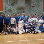 Ślepsk zagra w finale! To największy sukces w historii podlaskiej siatkówki