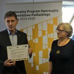 Prawie 7 milionów dla przedsiębiorczości społecznej. Wyłoniono operatora projektu