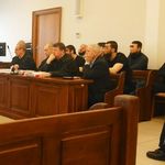 Proces Czeczenów. Świadek mówił o rekrutacjach do ISIS