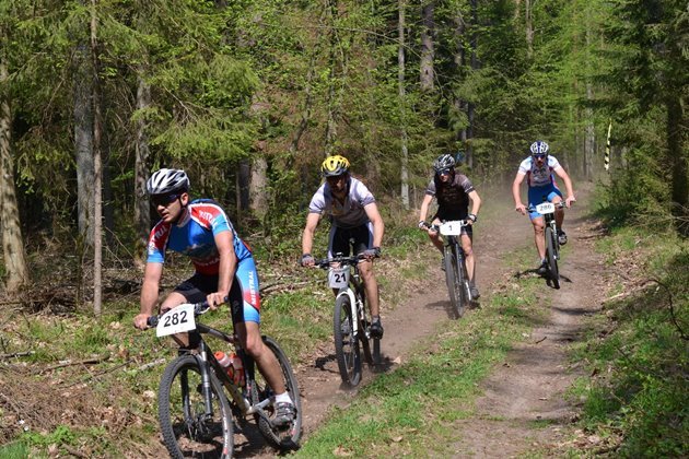 Wyścig w Białymstoku rozpocznie cykl Maratonów Kresowych