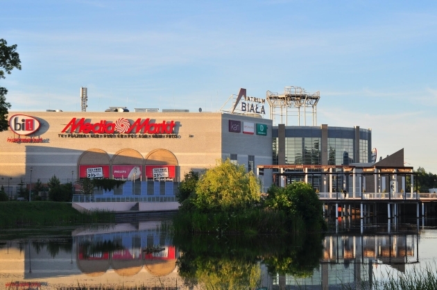 TK Maxx w Białymstoku. Znamy szczegóły