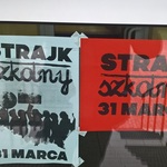 "Rozsądek nie pozwala nam inaczej". W szkołach odbył się strajk nauczycieli