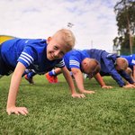 W Białymstoku otwiera się nowa akademia piłkarska [WIDEO]