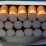 Nielegalne papierosy z Litwy. Grupa ponad 30 osób usłyszała wyroki za m.in. tzw. dziuple