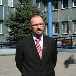 Klub prezydencki traci radnego, ale Tadeusz Truskolaski czuje ulgę