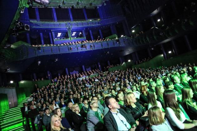 Zaśpiewa Grażyna Brodzińska. Wygraj zaproszenie na koncert [KONKURS]