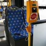 Rozładował ci się telefon? Wsiądź do autobusu