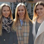 Pomysłowe licealistki będą rozdawać ekotorby w centrum Białegostoku