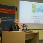 Rok programu "Rodzina 500 plus". Podlaskie podsumowanie