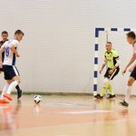 Derby Białegostoku dla MOKS-u Słoneczny Stok