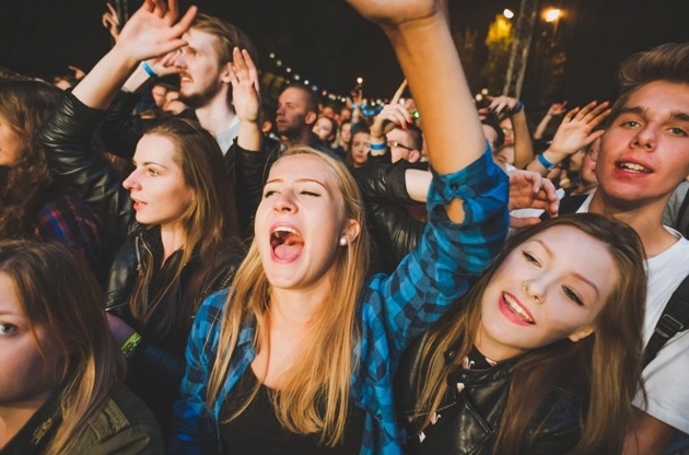 Sukces białostoczan w prestiżowym plebiscycie. Nasz festiwal na podium