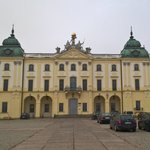 Prace u Branickich. Duży projekt, żeby odświeżyć zabytek