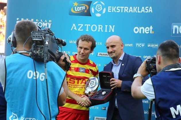 Nowy sezon Lotto Ekstraklasy wystartuje 14 lipca