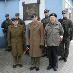 "Czerpiemy z historii naszego patrona". Podlaska OT uczciła pamięć Władysława Liniarskiego